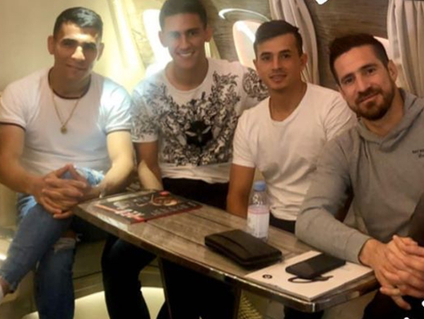 Paraguayos en Argentina podrán regresar al país