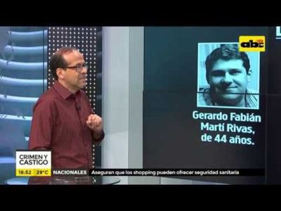 Investigan clonación de tarjetas SIM - Crimen y castigo - ABC Color