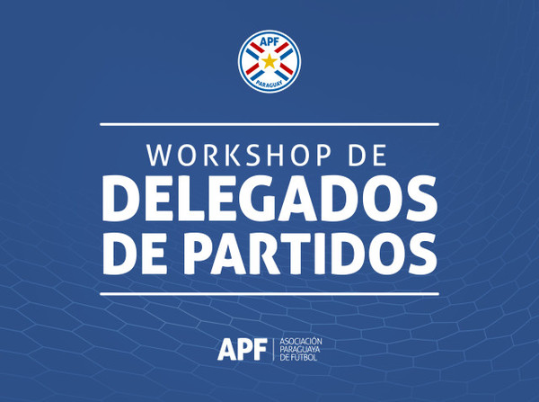 Plena tarde de capacitación - APF