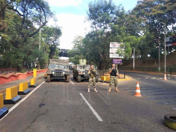 Brasil continuará con frontera cerrada para los extranjeros