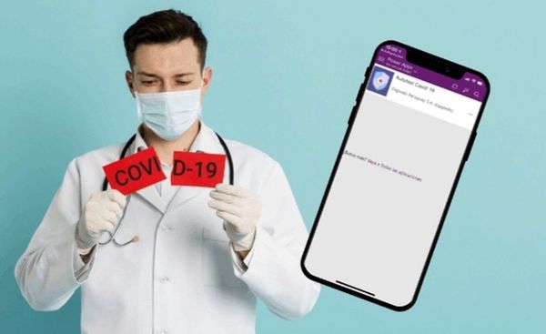 Desarrollan app para autotest