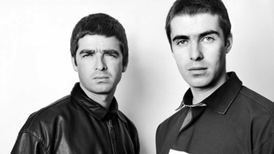 Oasis publicó una canción inédita y sus fanáticos enloquecieron con una posible vuelta