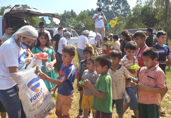 “Sabemos que él está feliz en el cielo" | Crónica