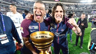 ¡Habemus primer campeón del año! | Crónica