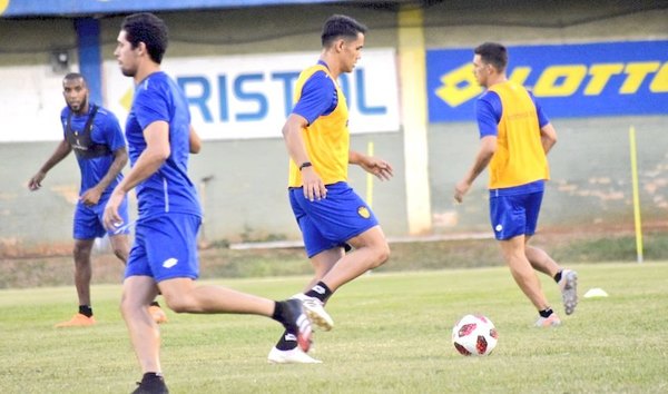 “Sí o sí” prometieron los capos | Crónica