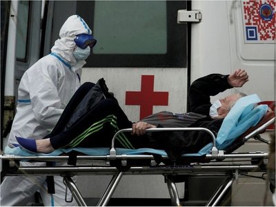 Corea afirma que no hubo reinfecciones, sino fallos por test