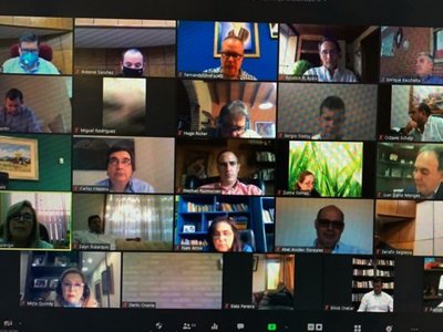 Opositores advierten a Marito que  la corrupción puede arrastrarle