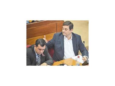 Florentín detalla los datos sobre uso de USD  1.600 millones