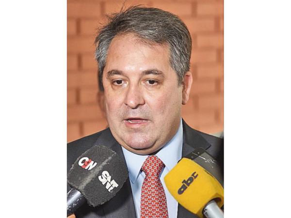 Hay 6 empresas involucradas con Dinac en compra de mascarillas