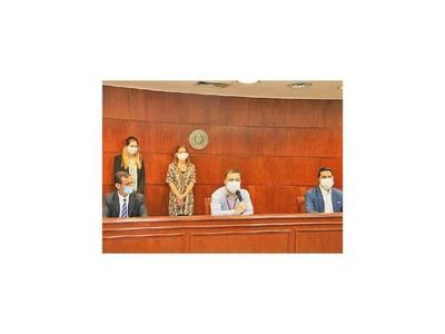 Son más de mil los funcionarios que trabajarán desde casa, según la Corte