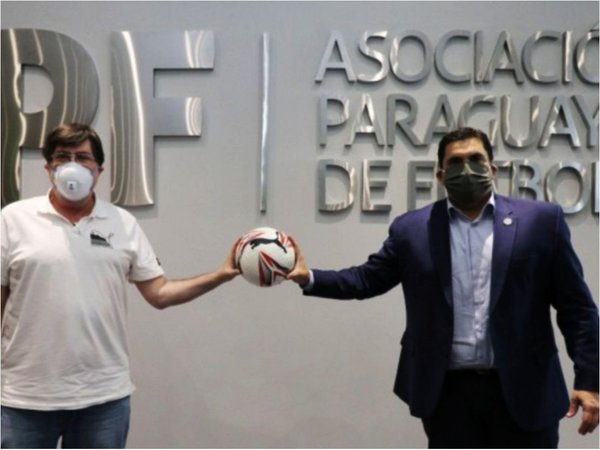 La Selección Nacional se vuelve a un viejo amor
