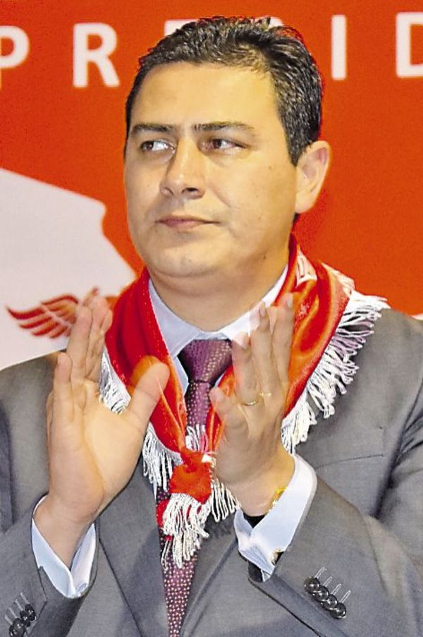 Junta aprueba balance de gestión, a pesar de graves cuestionamientos - Interior - ABC Color