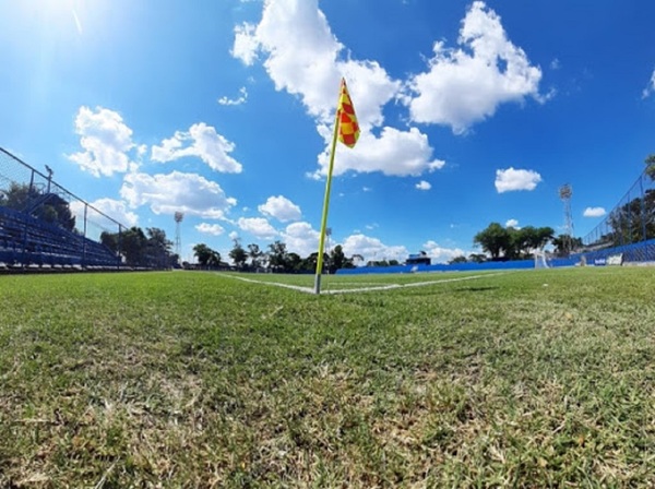 Ambiente de armonía en Sol de América