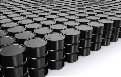 Petróleo trepa 25%, a US$ 18,84 el barril