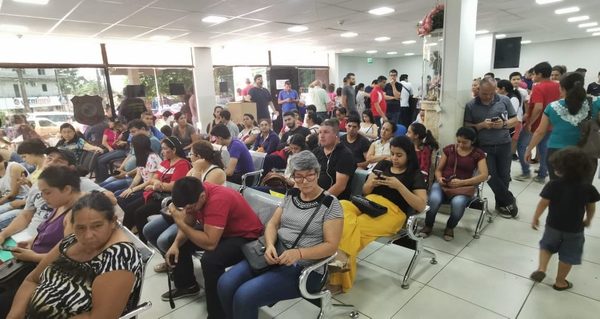 Anuncian reapertura de Identificaciones