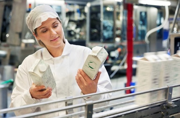 Tetra Pak también se suma a la campaña “Todos Por Paraguay” | Lambaré Informativo