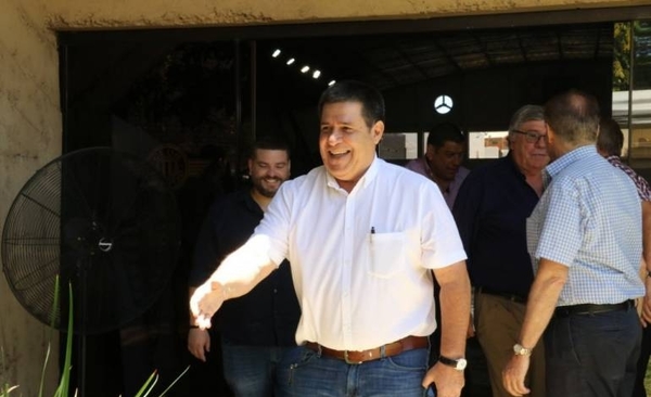 HOY / Justicia del Brasil hace lugar a hábeas corpus de HC al considerar que no existe delito