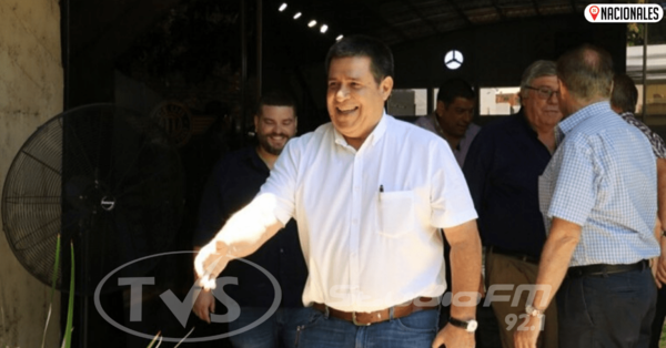 Justicia del Brasil hace lugar al hábeas corpus de HC por no existir delito