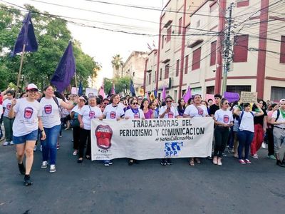 Sindicatos plantean ley que garantice puestos de trabajo