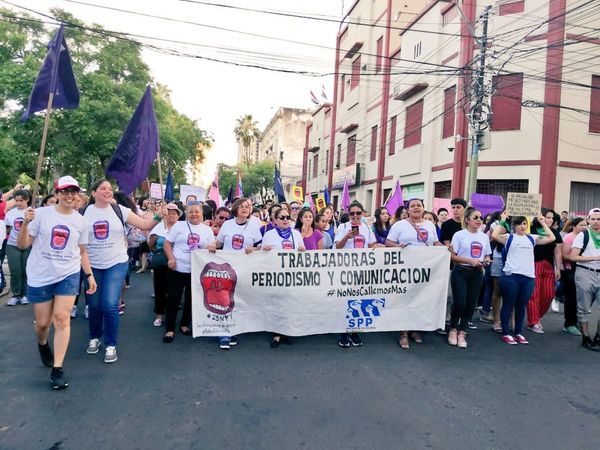 Sindicatos plantean ley que garantice puestos de trabajo