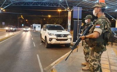 Alto Paraná registra primer fallecido por COVID-19 - ABC en el Este - ABC Color