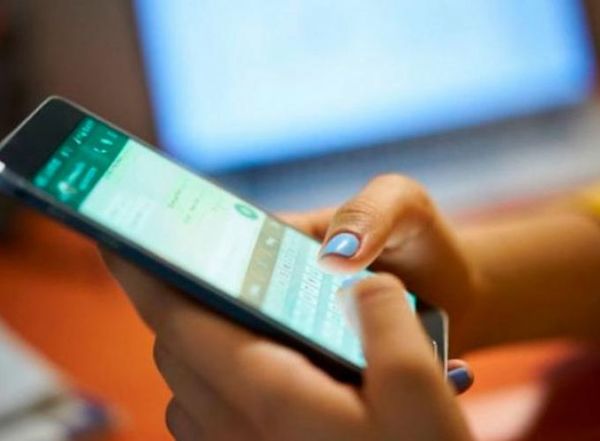 Ministerio de la Mujer habilita dos números de WhatsApp para dar respuesta rápida a casos de violencia » Ñanduti