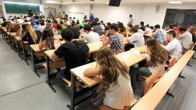 HOY / Cones propone  retorno a universidades en la Fase 3 de la “Cuarentena Inteligente”