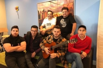 Músicos paraguayos piden ayuda al Gobierno