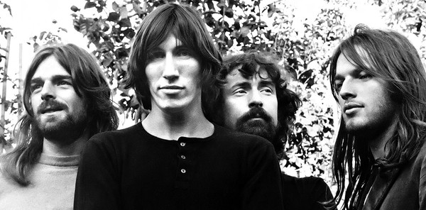 Pink Floyd prepara nueva transmisión - RQP Paraguay
