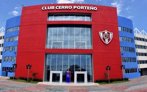 Suspensión temporal de funcionarios en Cerro Porteño | Noticias Paraguay