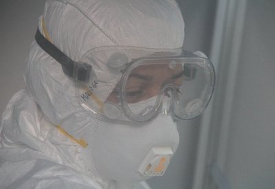 Confirman primer caso positivo de Covid-19 sin nexo en San Pedro