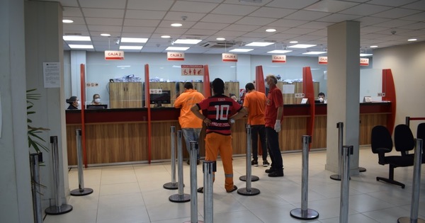 Tira y afloja: concejales suavizan e intendente finalmente ordena el pago del 100% del salario