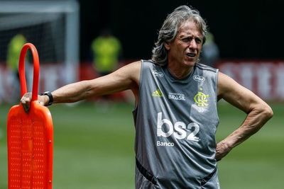 “No tengo ningún otro proyecto que no sea mi compromiso con Flamengo” - Fútbol - ABC Color