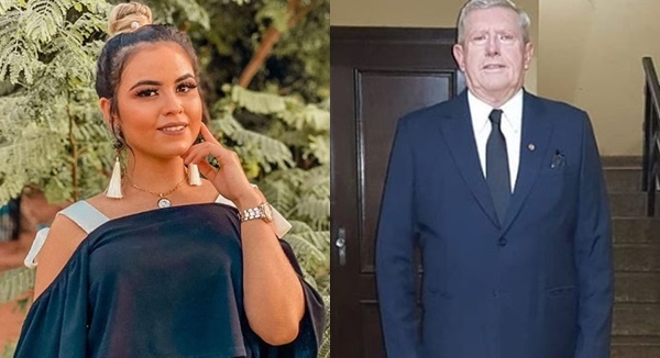 Aníbal Schupp reveló detalles 'íntimos' de su relación con Nancy Quintana