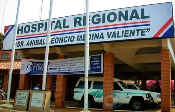 Confirmado el noveno caso de coronavirus en Pedro Juan