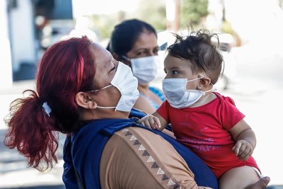 No hay condiciones ideales para flexibilización, según datos de Infectología
