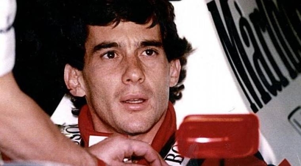 HOY / A 26 años de la muerte de Ayrton Senna