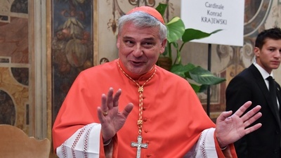 El limosnero del Papa envió ayuda a transexuales latinoamericanos que se dedican a la prostitución, afectados por el COVID-19 - ADN Paraguayo