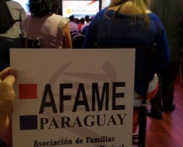 AFAME pide aclaratoria al Ministerio de Salud sobre cobertura de tratamiento para el presente ejercicio fiscal