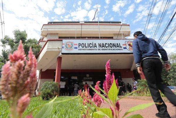 Identificaciones abrirá sus puertas al público desde el lunes » Ñanduti