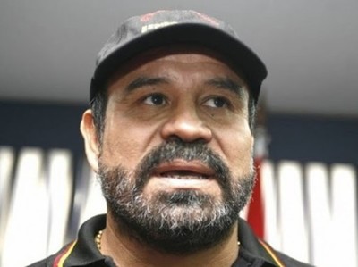 'Nuestro fútbol está contaminado por el virus del amateurismo, eso hay que cambiar'- Rogelio Delgado, de FAP
