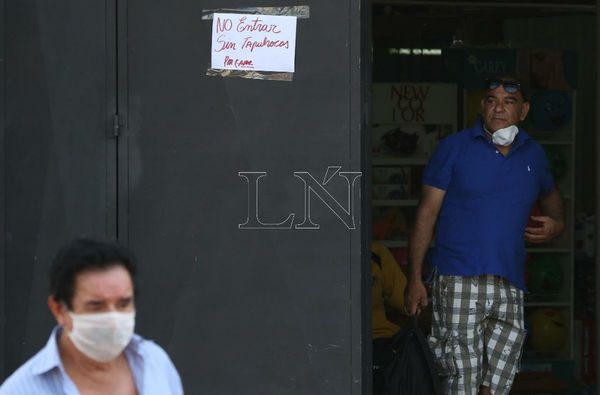 Mayoría de nuevos casos de COVID-19 se registraron en el interior