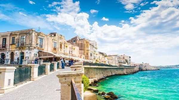 Sicilia pagará vuelo y hotel para activar turismo cuando pase la cuarentena | Noticias Paraguay