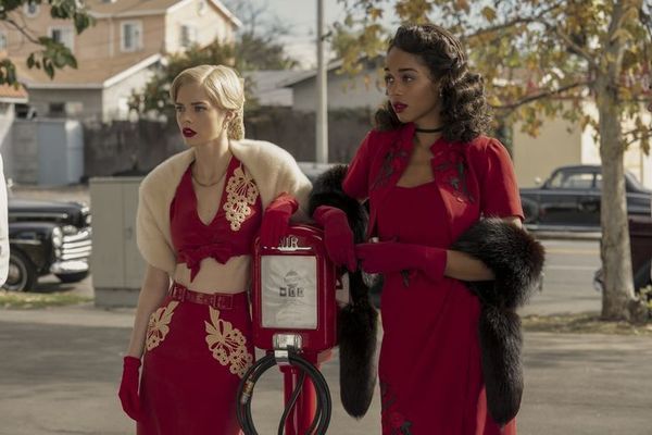 Novedades en streaming - Cine y TV - ABC Color