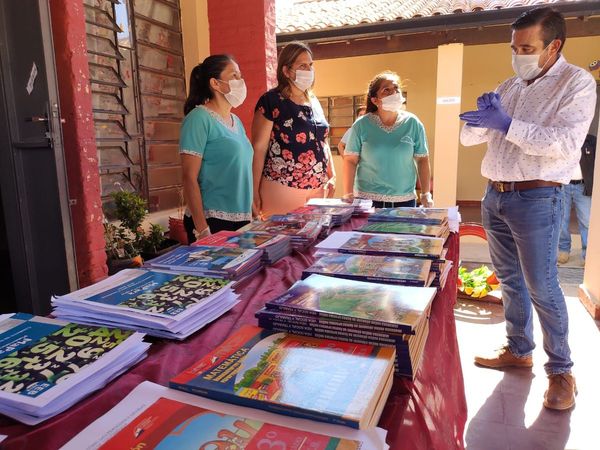 Petta cuenta con el pleno apoyo del mandatario, aseguran