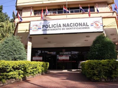 Identificaciones reestablece atención al público el lunes - ADN Paraguayo