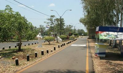 El Parque Guasu y Ñu Guasu abrirán sus puertas desde el lunes
