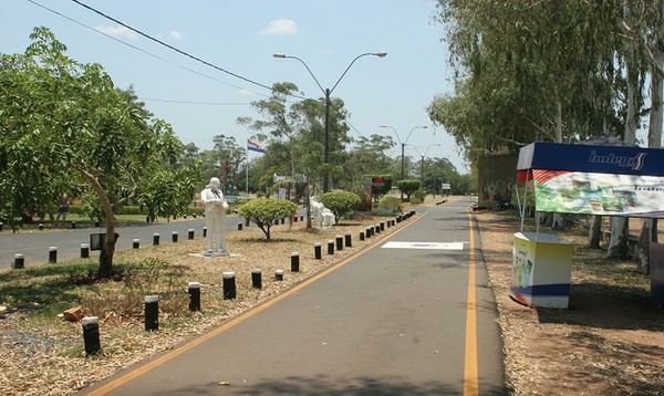 El Parque Guasu y Ñu Guasu abrirán sus puertas desde el lunes