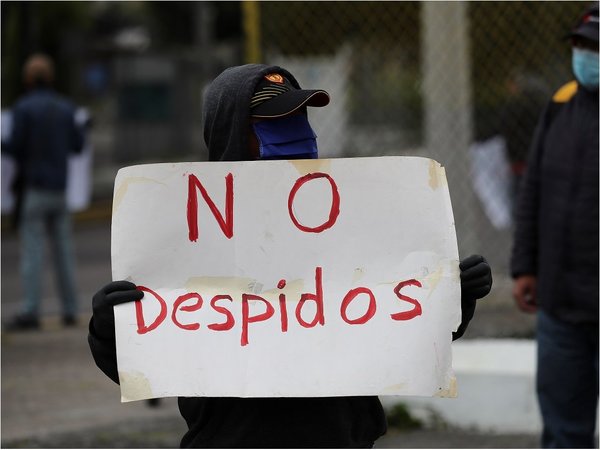 El planeta celebra confinado y en recesión un Primero de Mayo inédito