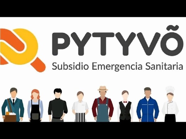 Hacienda publicará otra lista de Pytyvõ e iniciará segundo pago en la quincena de mayo
